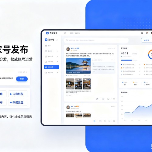 江宁百家号信息发布代运营